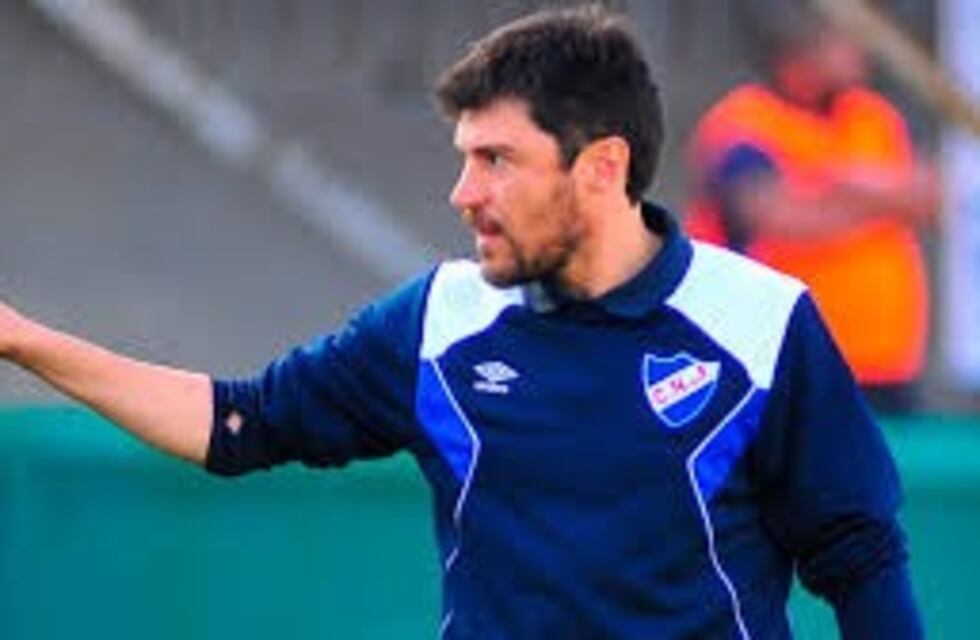 Talleres oficializó al Cacique Medina como nuevo entrenador