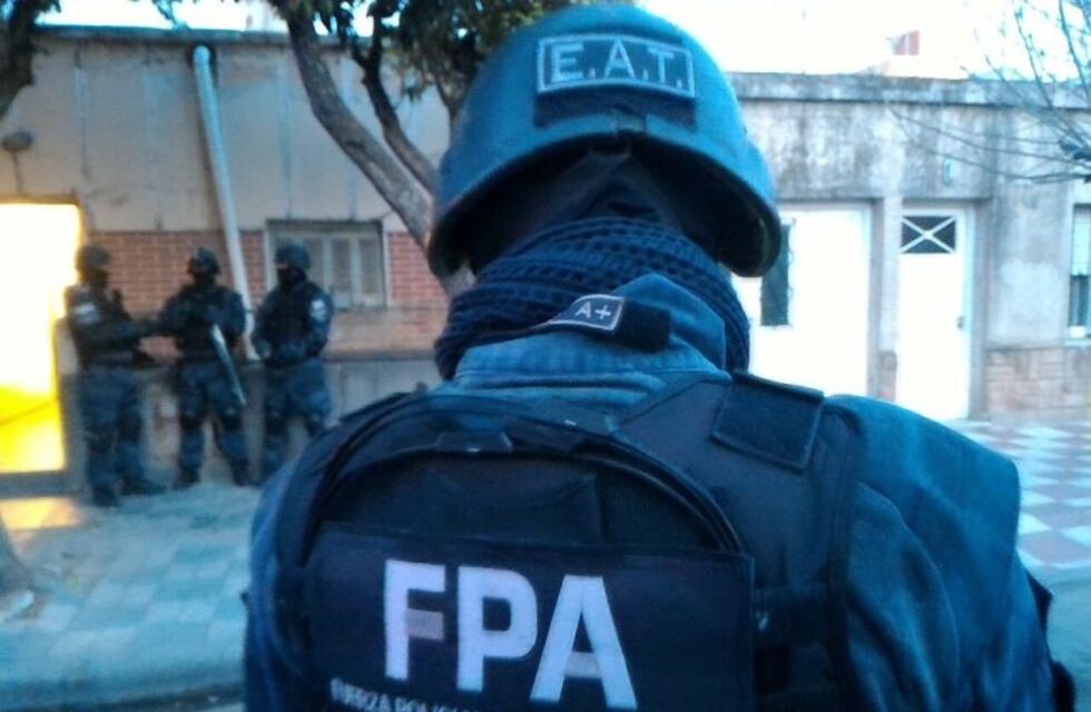 Detienen presunto narcomenudista con frondosos antecedentes