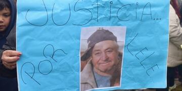 Un anciano fue hallado muerto en Díaz\u002E (Info Más)