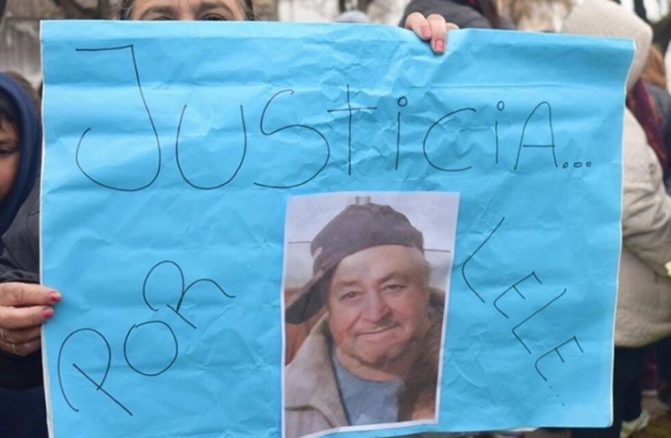 Volvieron a detener a una imputada por el brutal crimen de un anciano