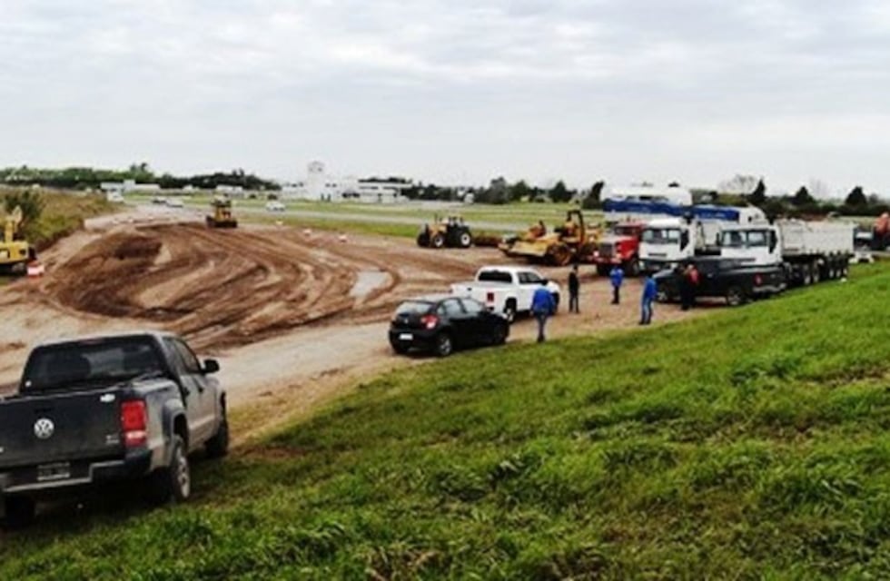 Proyectan que el ingreso por Dámaso Valdés estará terminado para fin de año