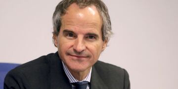 (AP Photo/Ronald Zak)