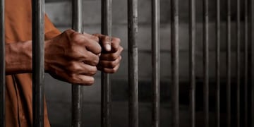 Prisión preventiva (Imagen Ilustrativa)