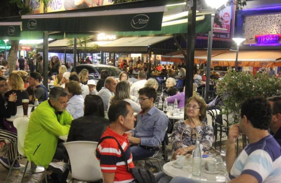 El análisis de un fin de semana largo: "Excelente y con buenos niveles de ocupación"