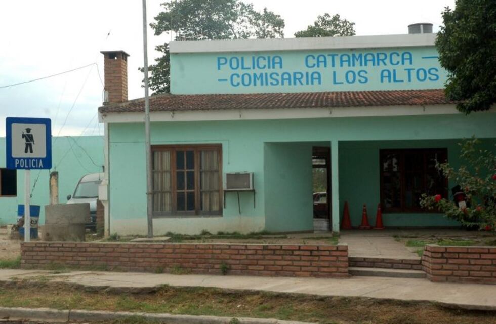 Un delincuente fue herido por el propietario de una casa que intentaron robar