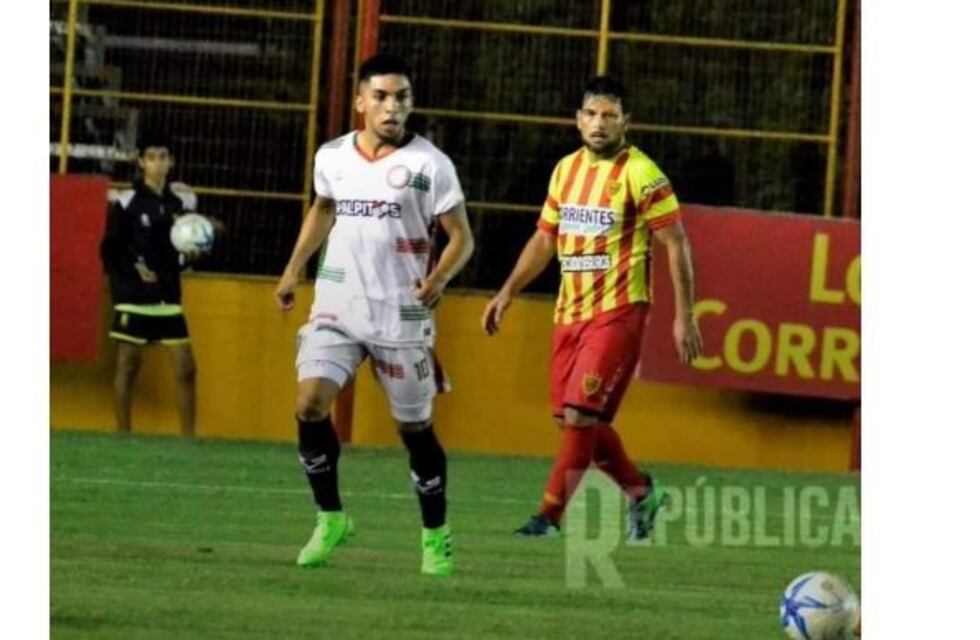 Leo Valdéz: "Lo viví con mucha tristeza por la forma en la que fuimos perjudicados"