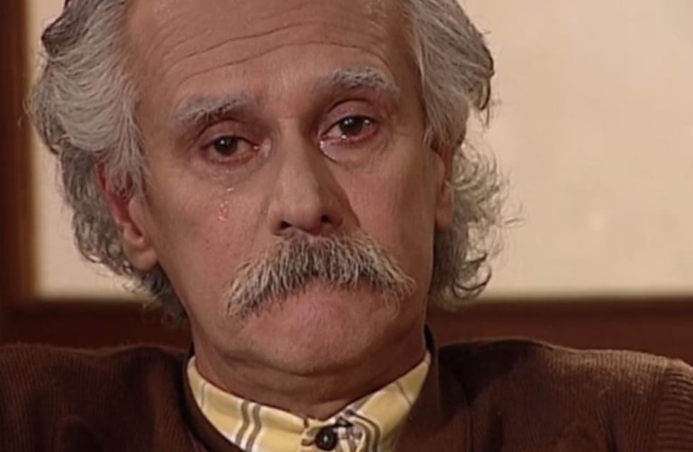 Cómo luce "Don Martín" 15 años después de "Pasión de Gavilanes"