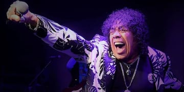 Carlitos la Mona Jiménez