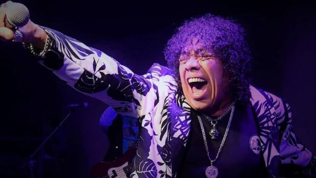 Carlitos la Mona Jiménez