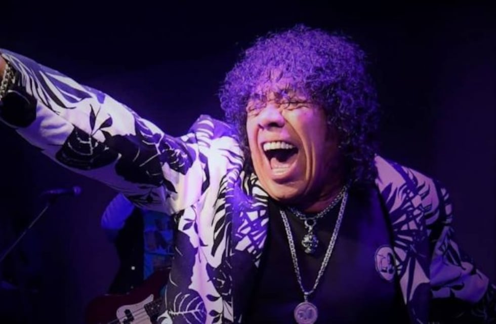 La Mona regresa a Río Cuarto