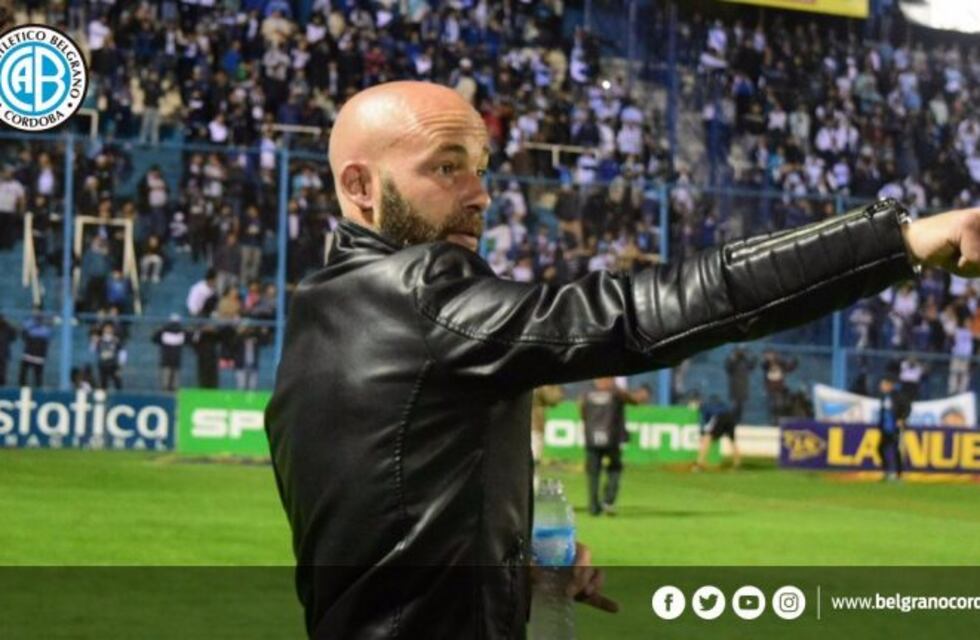 Méndez pondrá los titulares en Copa Argentina