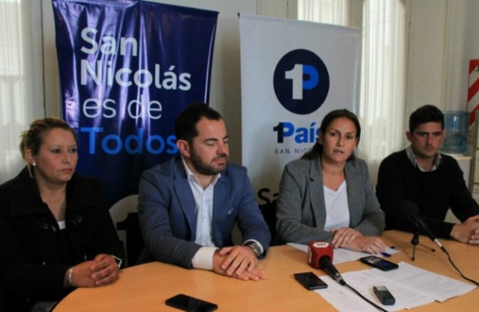 Concejales del Frente Renovador proponen congelar las tasas municipales por dos años