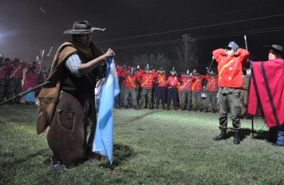 La Independencia y la "carne" de los pueblos