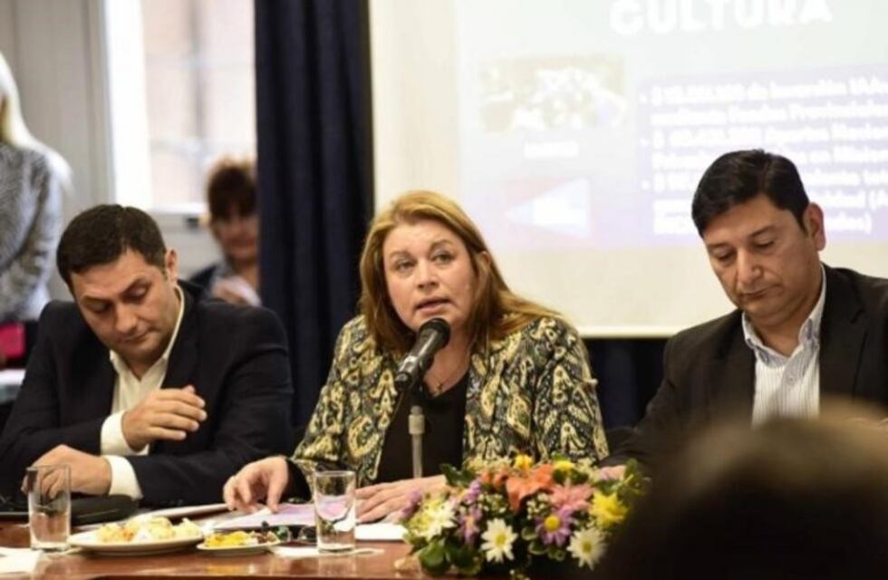 El 30,64% del Presupuesto 2019 estará destinado a Educación