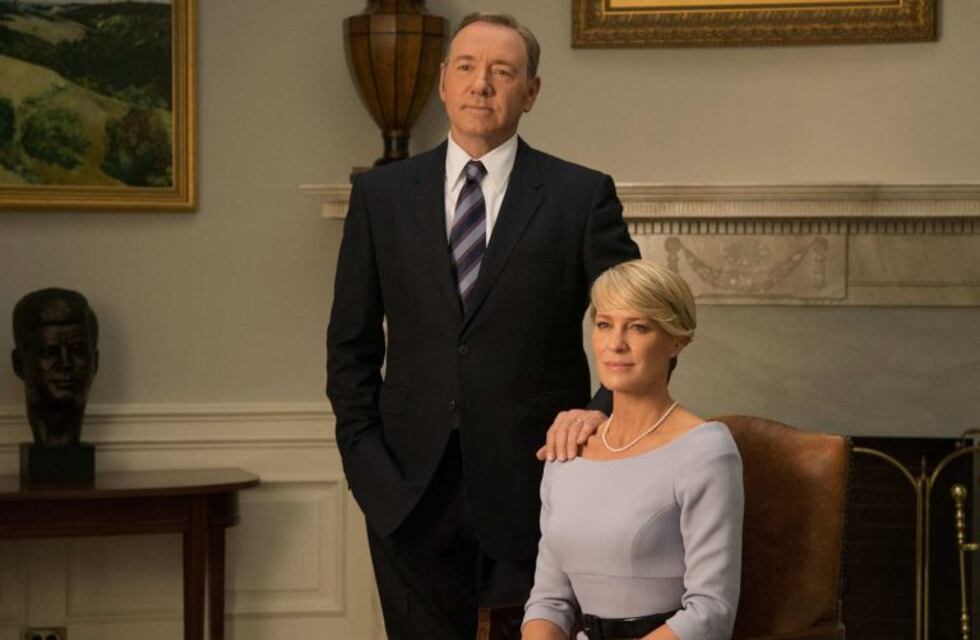 El tuit de House Of Cards sobre el escándalo de corrupción en Brasil