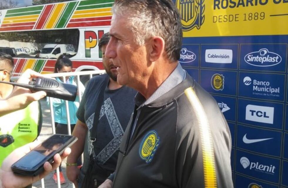 Bauza: "Si el árbitro no se equivocaba, hubiésemos ganado"
