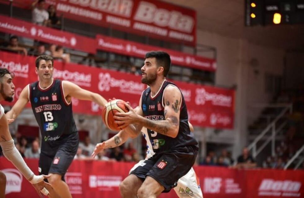 En un final para el infarto San Isidro le ganó a Rivadavia
