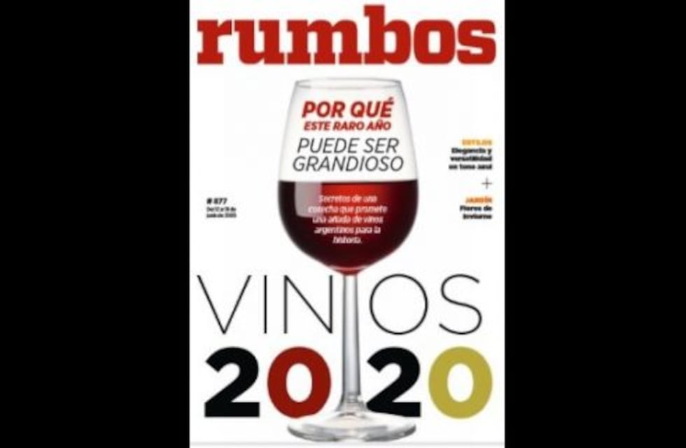 Esta semana en Rumbos #877: secretos de una cosecha que promete