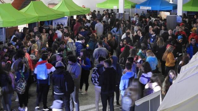 Expo Joven 2019
