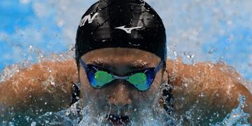 Natatorio Sebastian Poeta Arroyito