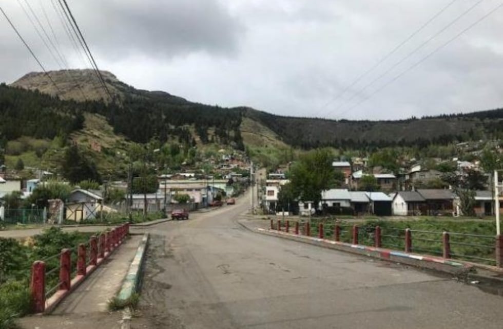 Robaron la bicicleta y la tiraron al arroyo