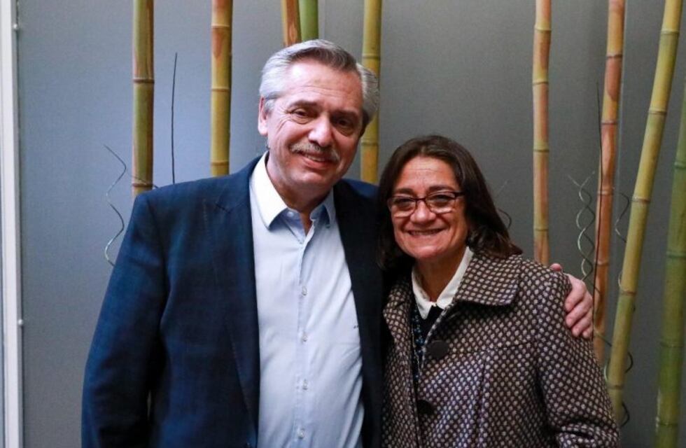 Alberto Fernández visitará Catamarca el próximo sábado