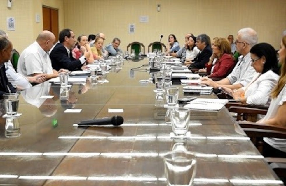 Se formó  un comité de contingencia en la UNNE frente al coronavirus