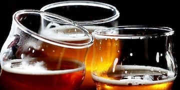 Noche de las birrerías (Instagram)