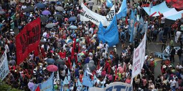 Concentraciones en la Ciudad