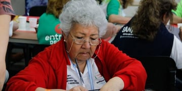 Juegos Culturales Evita 2018 (TDF)\u002E