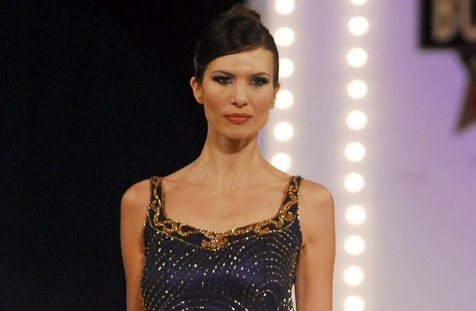 La historia de la Miss Argentina que persiguió la perfección hasta la tragedia