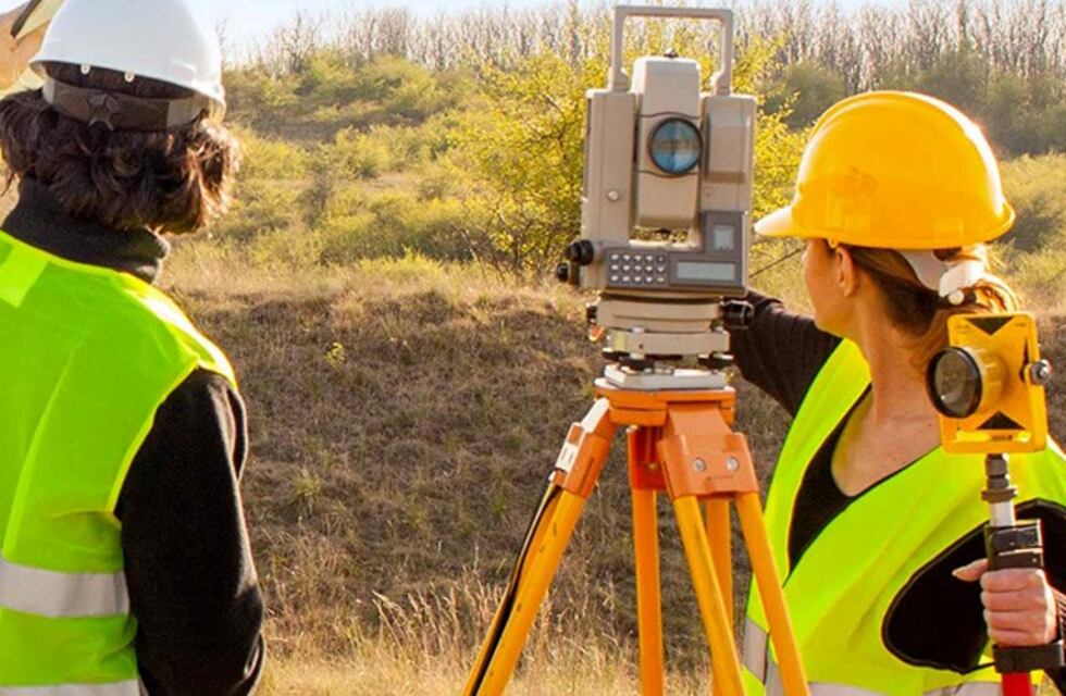 Agrimensores: acuerdan protocolo para el desarrollo de la actividad en La Rioja