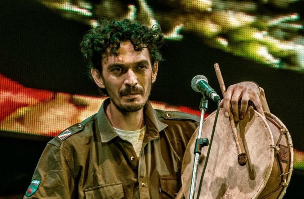 Este jueves, Ramiro González en Pierluigi Cuore e Passione