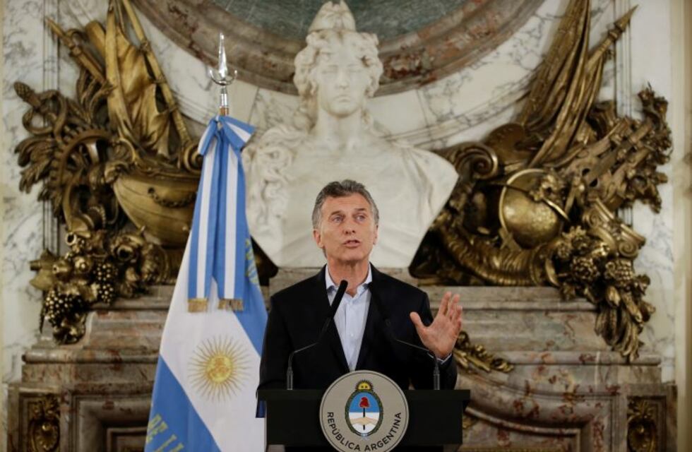 Luego de 16 años, Argentina salió de la emergencia económica
