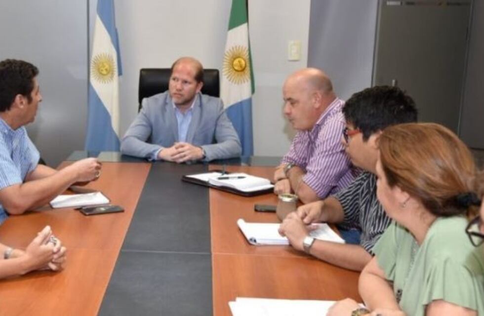 El gobierno anunció la firma del pacto social y económico