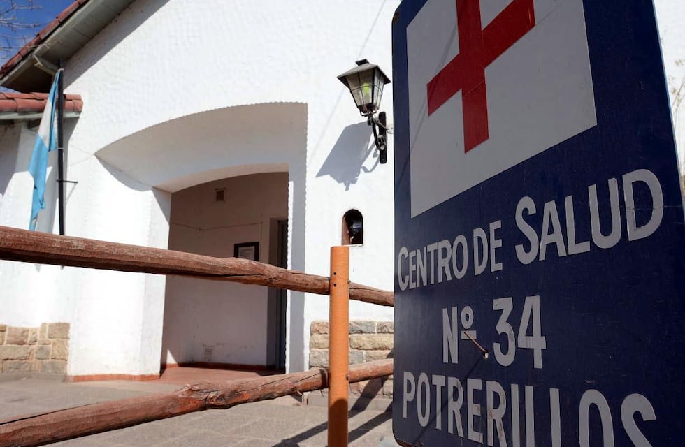 Vecinos de Potrerillos reclaman una mejor atención médica: quieren un médico de guardia de 24 horas