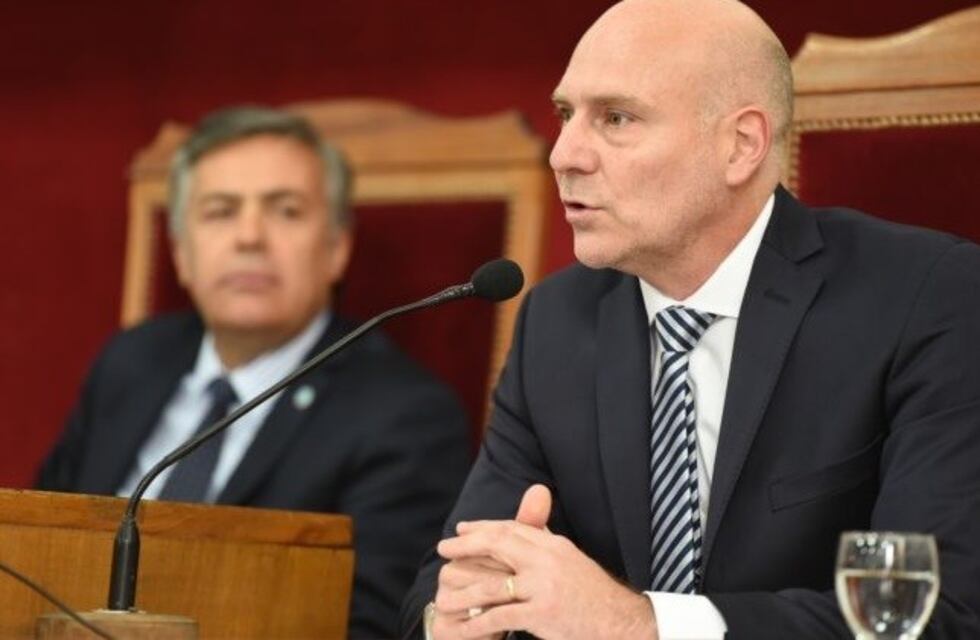 Garay: "Necesitamos que las reformas dejen de ser un discurso"