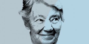 Yvonne\u002E Largometraje de Marina Rubino\u002E