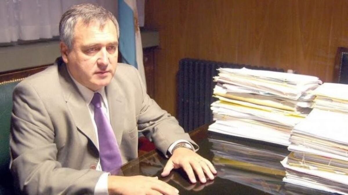 El juez Sastre rechazó la desafiliación de los 141 dirigentes