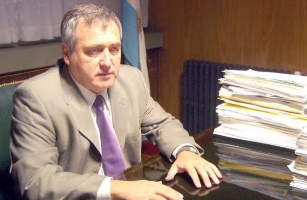 El juez Sastre rechazó la desafiliación de los 141 dirigentes