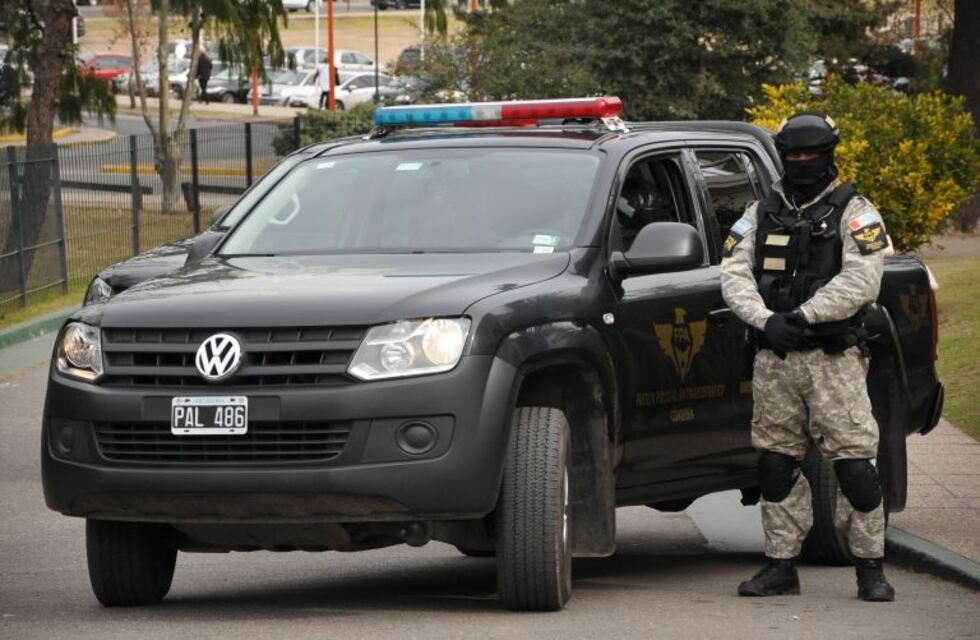 A juicio presuntos narcos de Colonia Lola denunciados a través del 0800