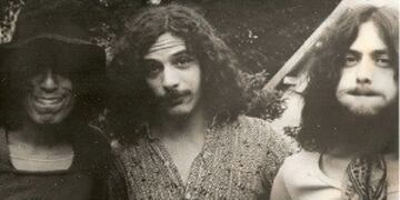 Miguel Abuelo: se proyectará un documental en homenaje al músico\u002E (Municipalidad)