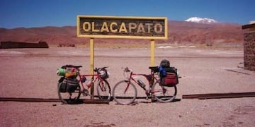 Pagaron $ 3\u002E000 para sacarle una muela porque no hay ambulancias (Profesional FM)