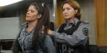 Condenaron a 15 años de cárcel a Sandra Jaquelina Vargas, conocida como \