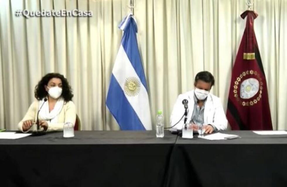 Cuáles serán las medidas que regirán a partir de este lunes en Salta