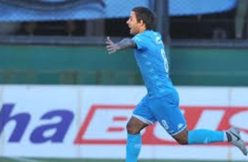 Marcelo Meli no seguirá en Belgrano