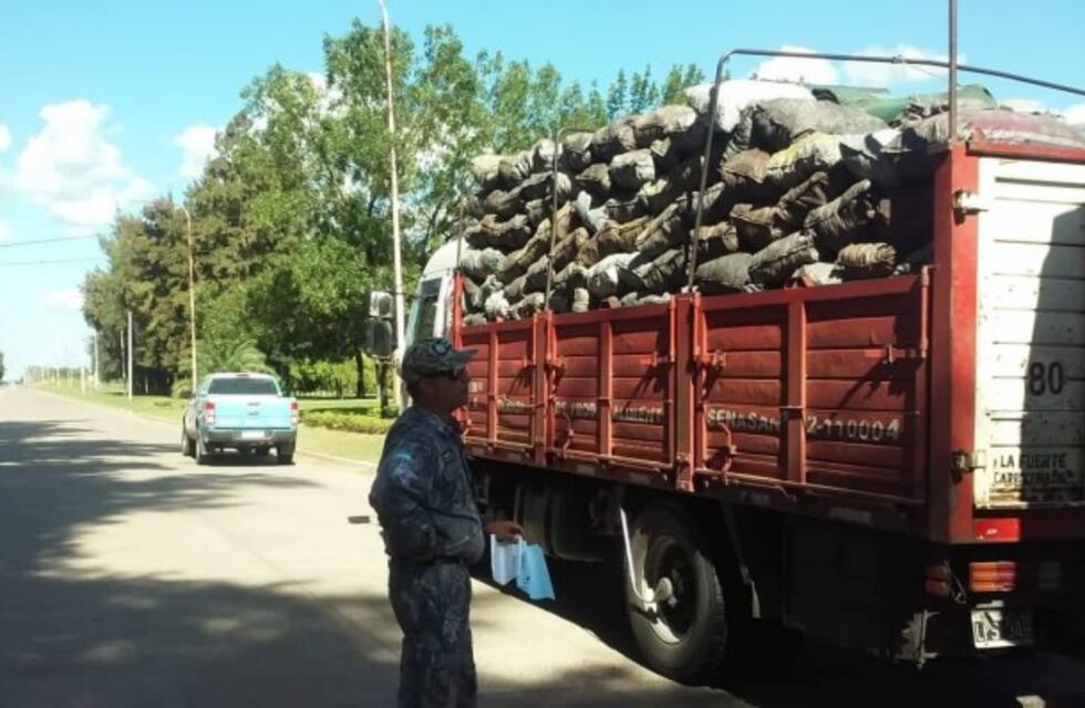 Realizarán controles forestales por tierra y aire