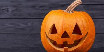 Un nuevo reto viral ambientado en Halloween\u002E