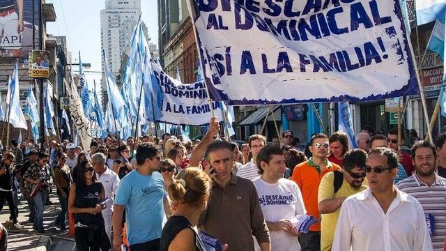 La resoluciu00f3n de segunda instancia habu00eda sido objetada por el gremio mercantil y el Ejecutivo.