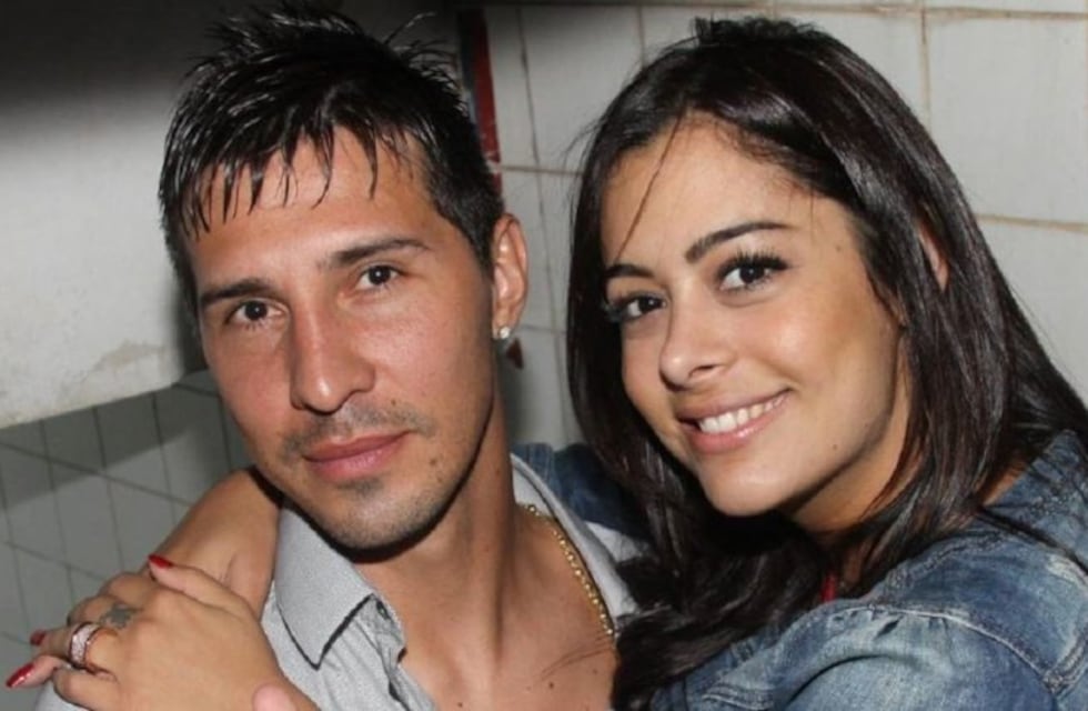 Larissa Riquelme dijo que la sobrina que acusa a Jonathan Fabbro de violación "falta a la verdad"